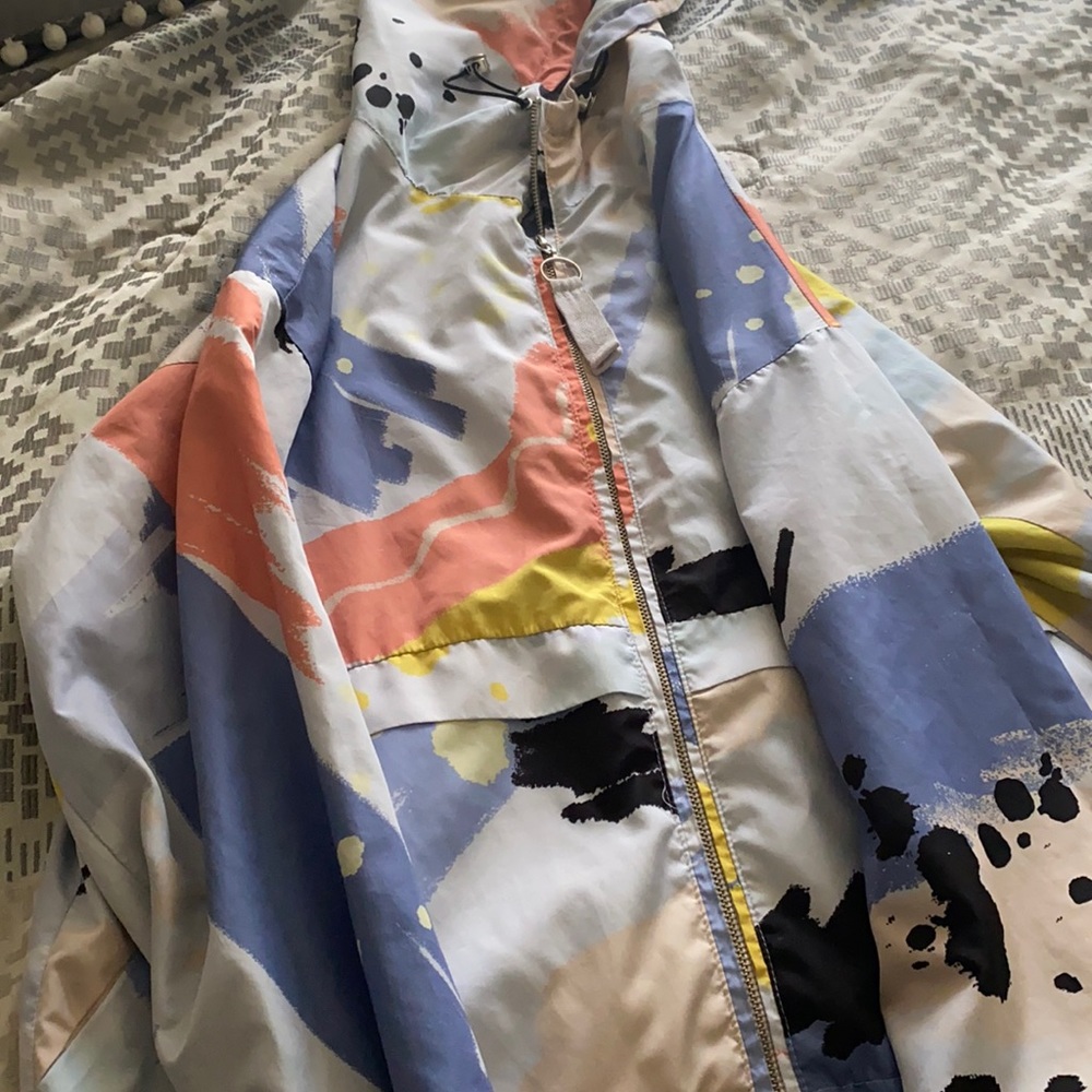 Jacket